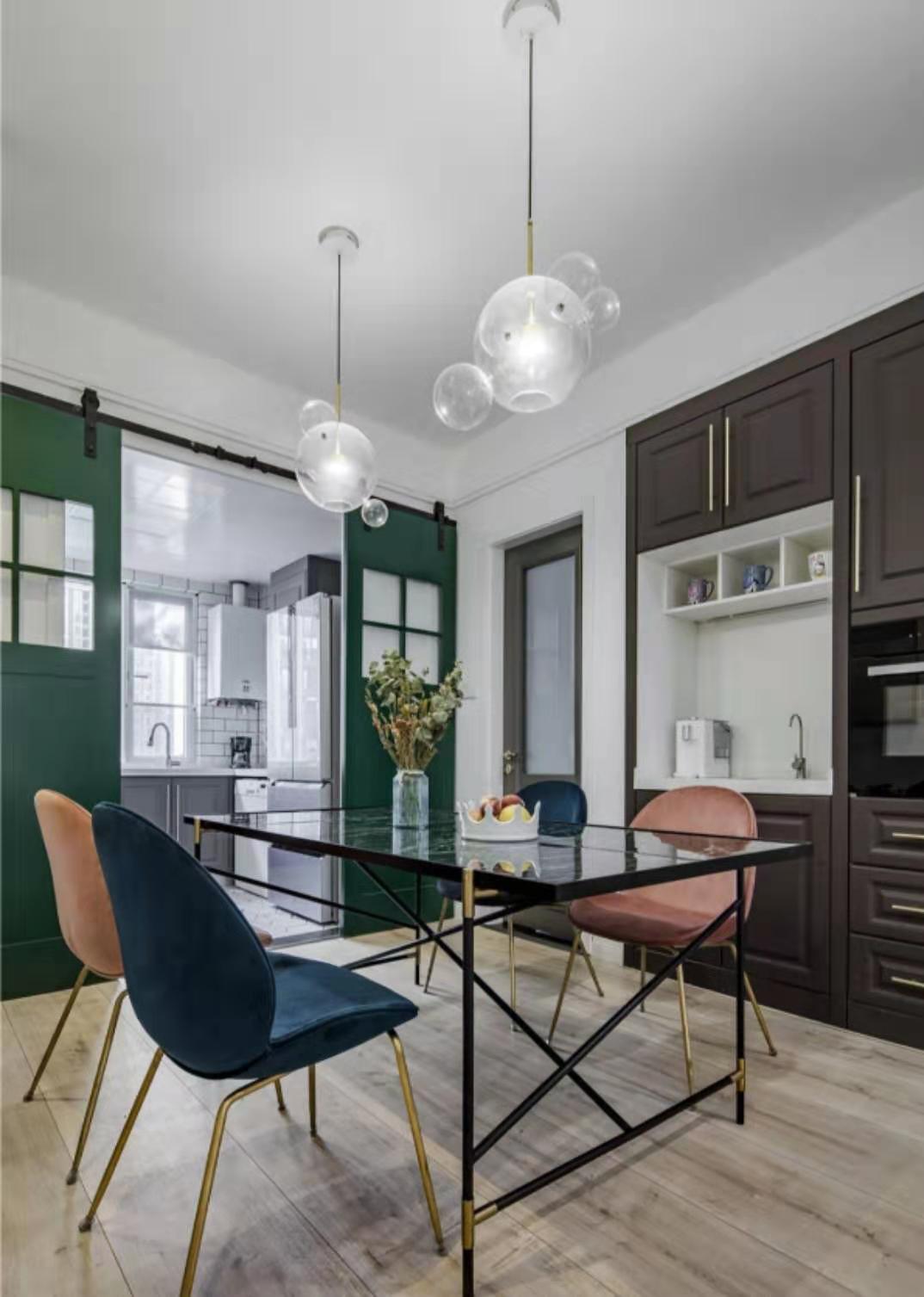 軟裝如何安裝【武漢一家一裝飾】