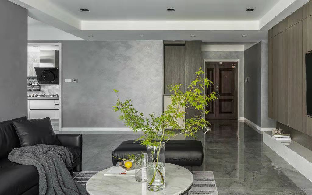 通風多久才能入住/【武漢一家一裝飾】