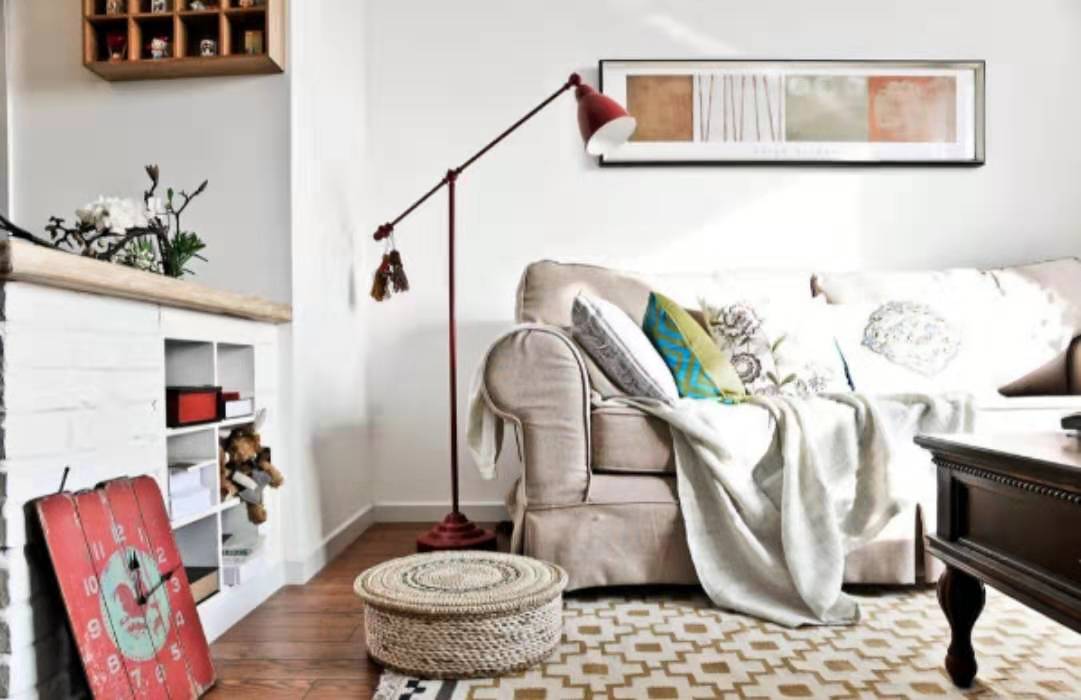 選地板如何保證不出錯【武漢一家一裝飾】