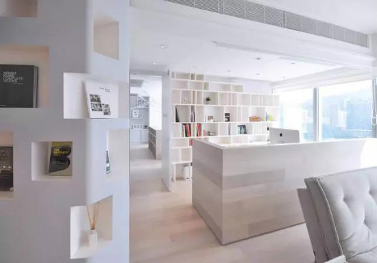 一居室公寓該怎么裝【武漢一家一裝飾】