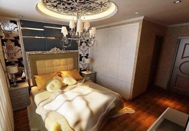 武漢小戶型裝修技巧