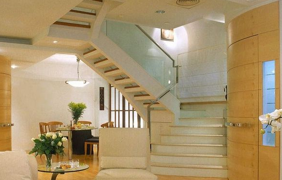 復式樓怎么裝修?武漢復式樓裝修技巧