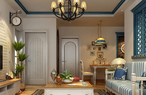 武漢裝修公司一站式裝修