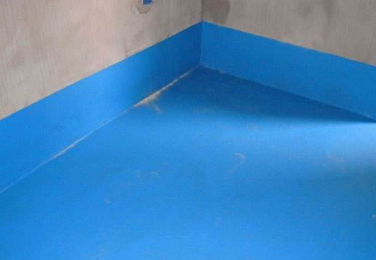 武漢裝修防水工程應該怎么做？室內裝修防水技巧