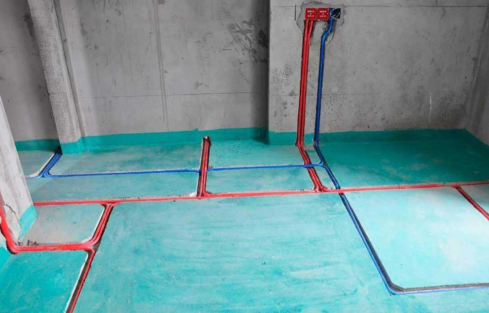 武漢舊房翻新需要翻新哪些東西？應該做什么