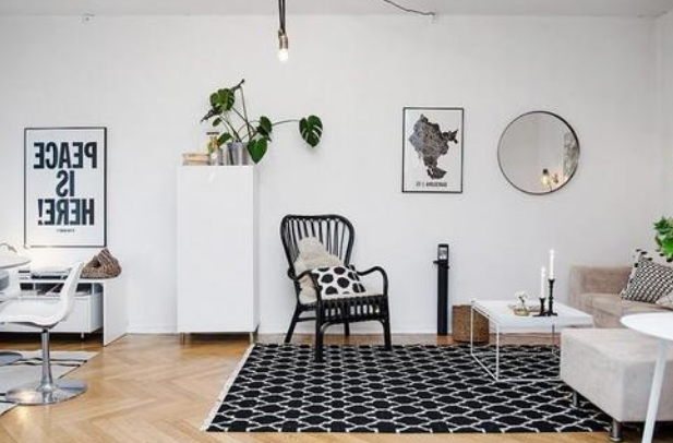 裝修公司樣板間活動騙局忽悠人 裝修行業小秘密