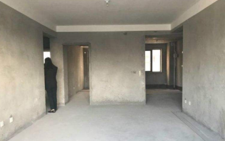 武漢裝修毛坯房