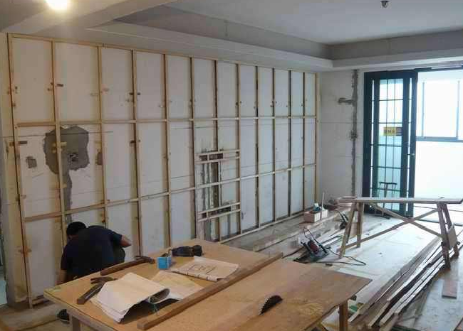 武漢裝修設(shè)計有什么作用？直接裝修施工行不行