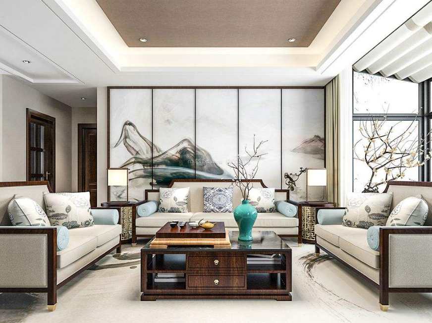 武漢新房怎么裝修更好看？武漢一家一裝飾新房技巧