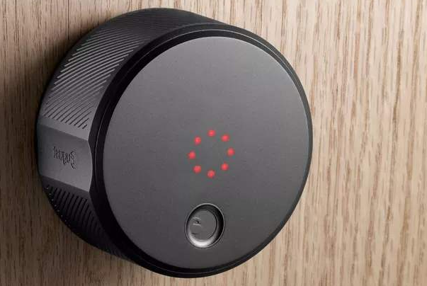 武漢家裝智能家居系統