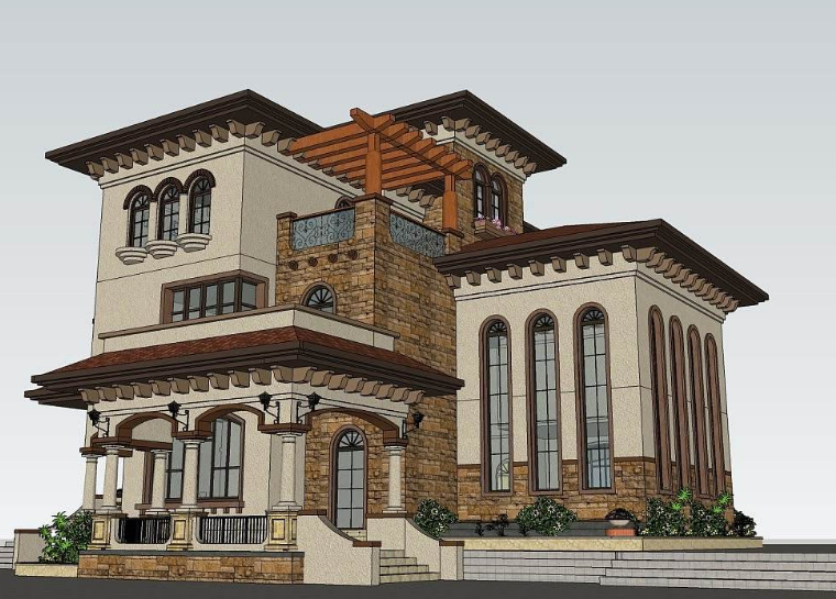 武漢裝修別墅要講究那幾點？別墅裝修攻略