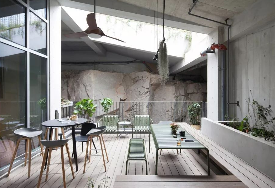 別墅采光井天窗設(shè)計注意要點