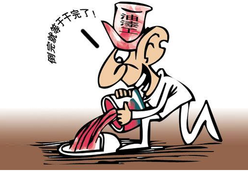 武漢裝修怎么看工程是否偷工減料？