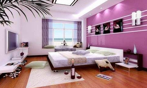 小戶型室內(nèi)家居裝修如何選材料顏色？