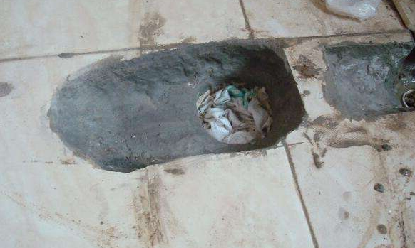 武漢裝修安全隱患