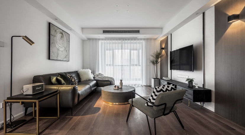 2024必選的背景墻設計是怎樣的