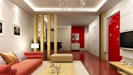 武漢二手房裝修