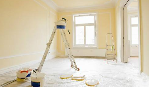 冬季能不能裝修房子？武漢裝修公司說能裝修