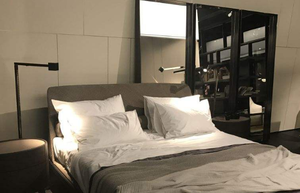 武漢裝修公司臥室裝修