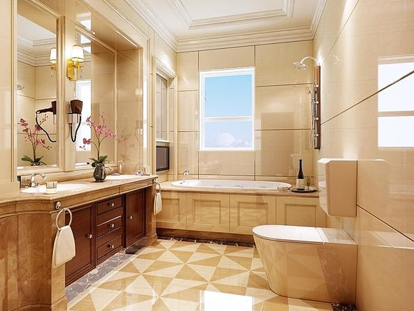 衛(wèi)生間裝修需要多少錢？武漢裝修公司衛(wèi)生間裝修報價