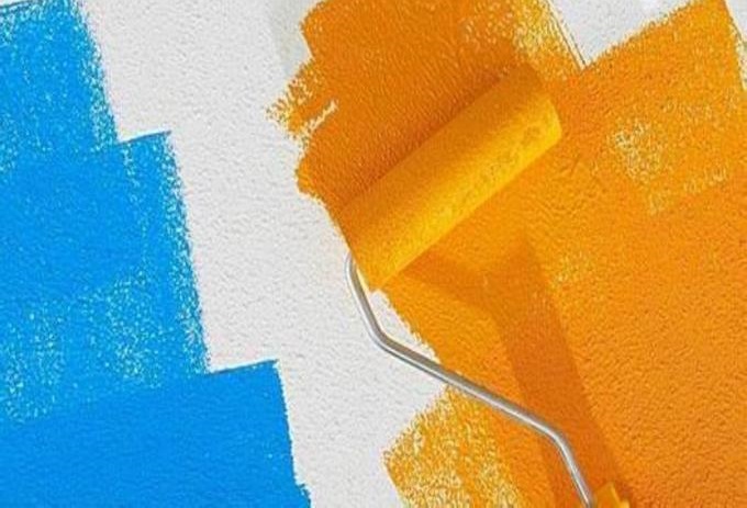 武漢裝修公司乳膠漆