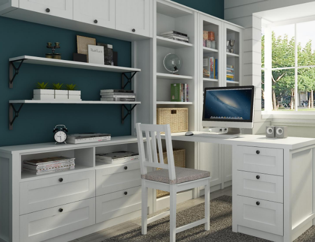 武漢裝修公司樣板間