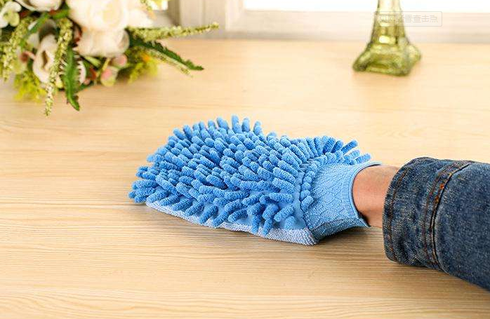 武漢裝修公司教你裝修后如何快速清潔室內(nèi)