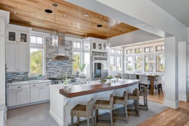 小戶型裝修如何增加儲物空間提高利用率？