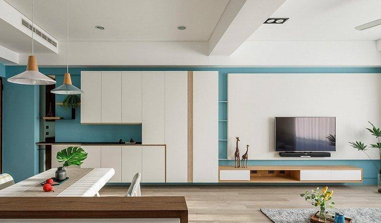 武漢裝修公司小戶型裝修