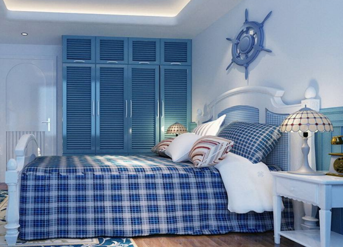 地中海裝修風格