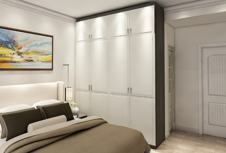 武漢裝修公司小戶型裝修