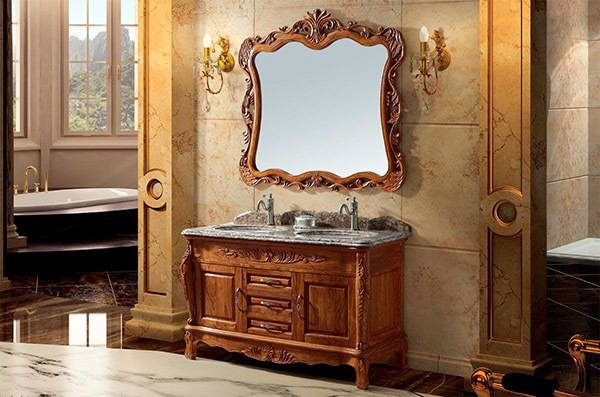 浴室柜臺面什么材質(zhì)好？浴室柜臺面裝修材質(zhì)大全