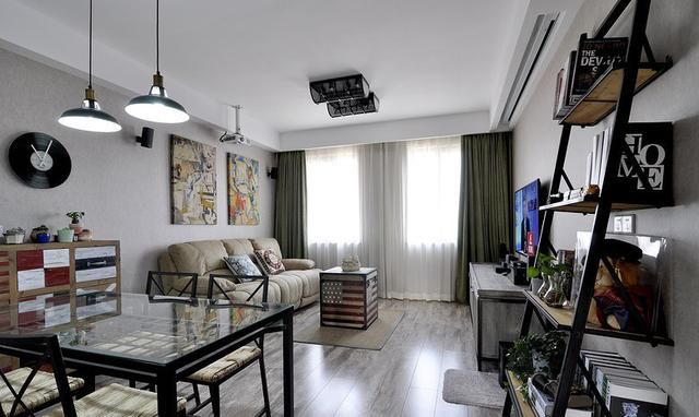 小戶型裝修應(yīng)該怎么做？武漢小戶型房屋裝修技巧