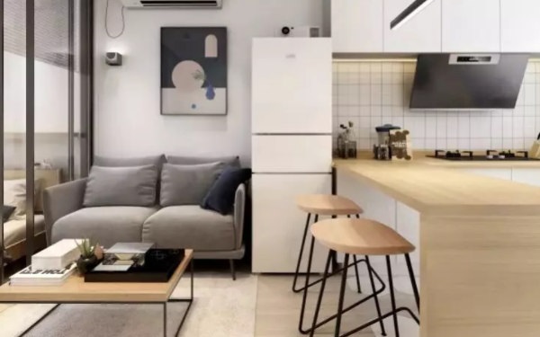 新房裝修不建議過于豪華，武漢年輕人應該看的裝修秘籍