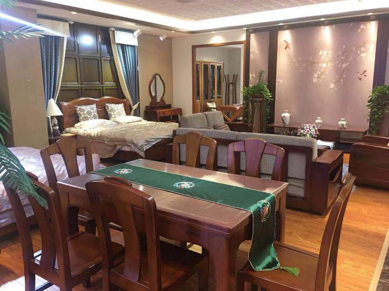 新房裝修成樣板間合適嗎？樣板間裝修好不好