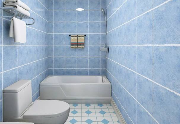 小戶型衛生間面積空間太小，小戶型衛生間怎么裝修？