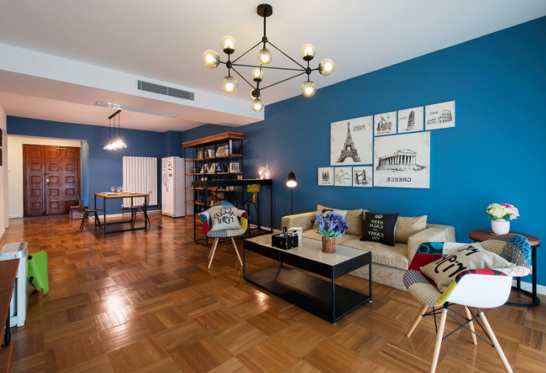 武漢房屋裝修選擇全包裝修好不好？全包裝修要多少錢