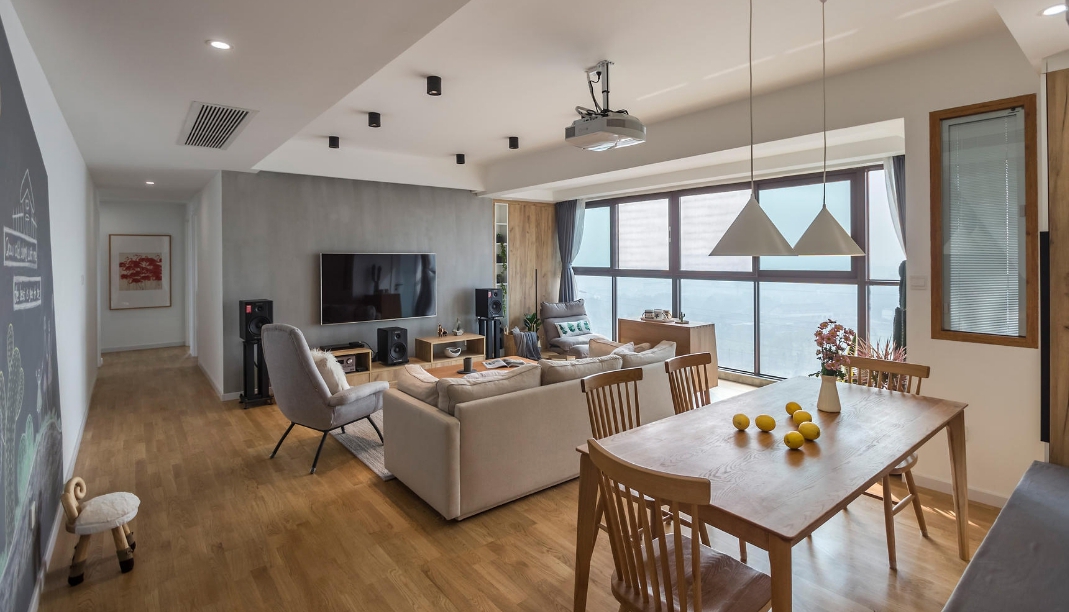 地板如何來驗(yàn)收？注意好這幾點(diǎn)———武漢裝修公司