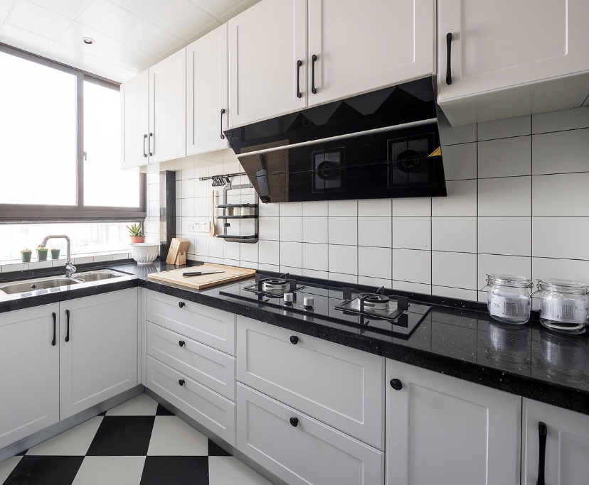 武漢裝修公司一家一裝飾