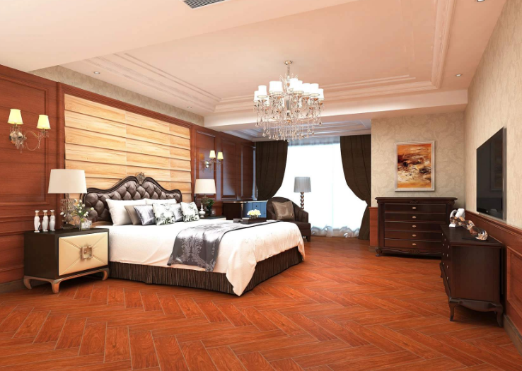 武漢裝修全屋貼瓷磚好不好？全屋貼瓷磚價(jià)格貴不貴