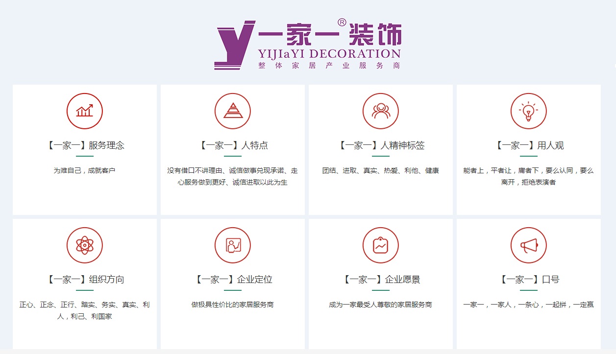 武漢一家一裝飾公司怎么樣？武漢一家一裝飾好不好