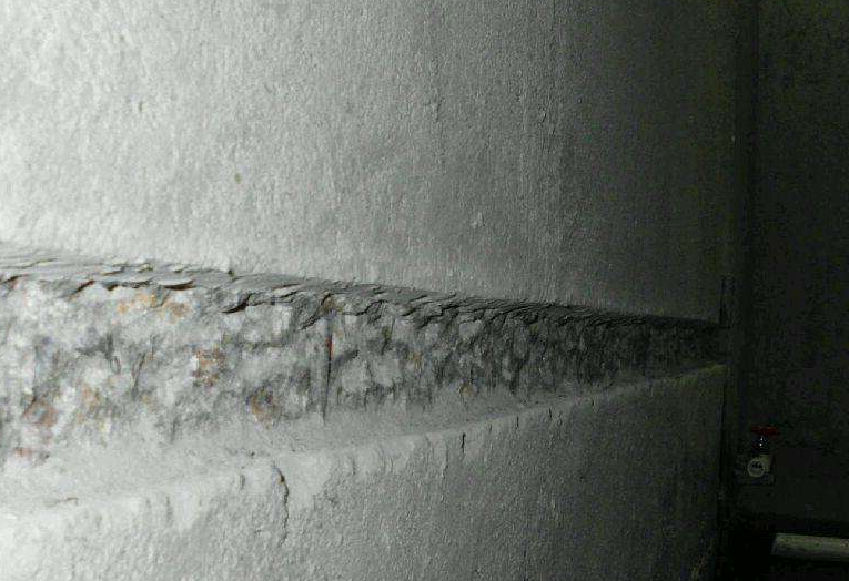 武漢裝修質量出現問題