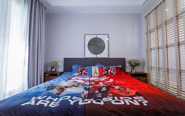 武漢裝修公司教你如何避免甲醛