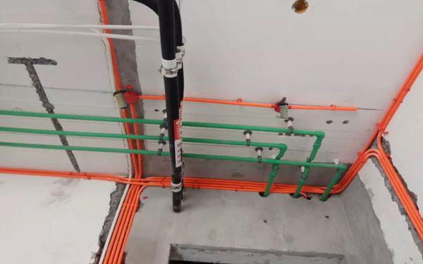 武漢室內水電裝修需要注意哪些事項？