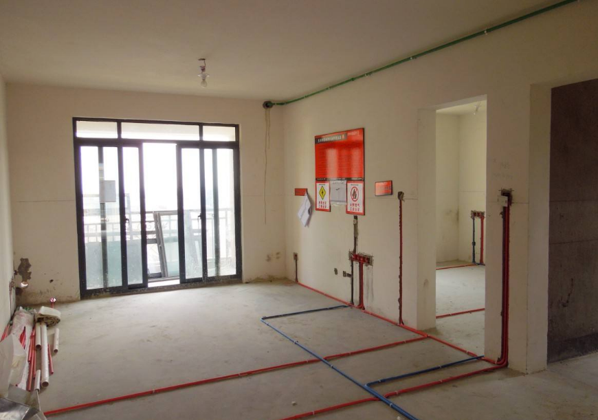 武漢裝修施工完成后如何驗收？裝修竣工驗收流程