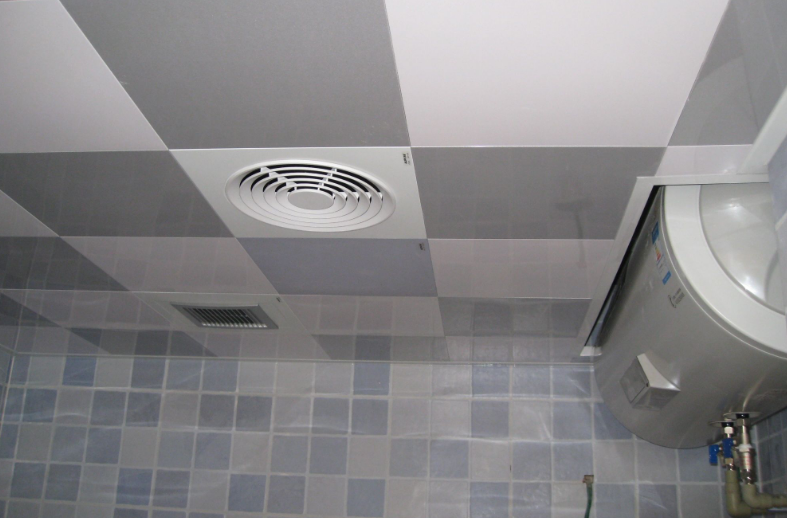 衛(wèi)生間吊頂