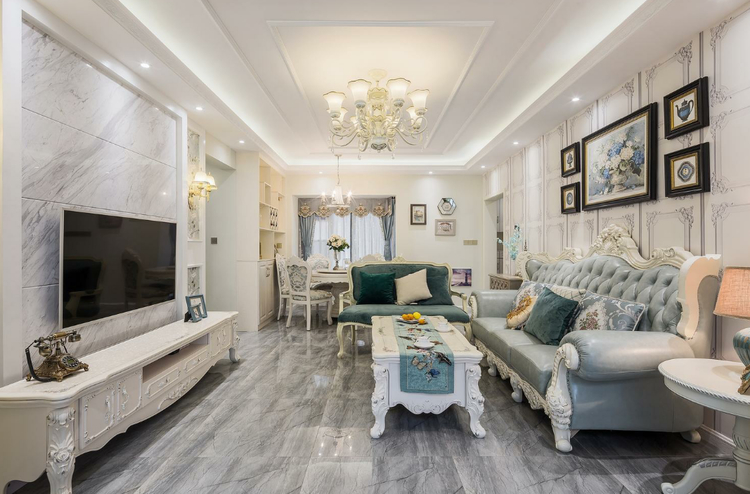 武漢裝修公司設(shè)計效果圖