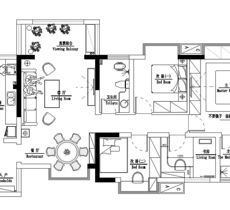 武漢裝修公司為什么要先交押金才做設計效果圖？