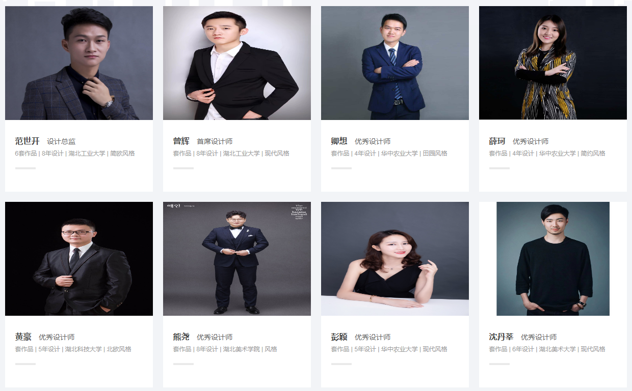 武漢裝修公司招聘室內(nèi)設(shè)計(jì)師有什么要求？