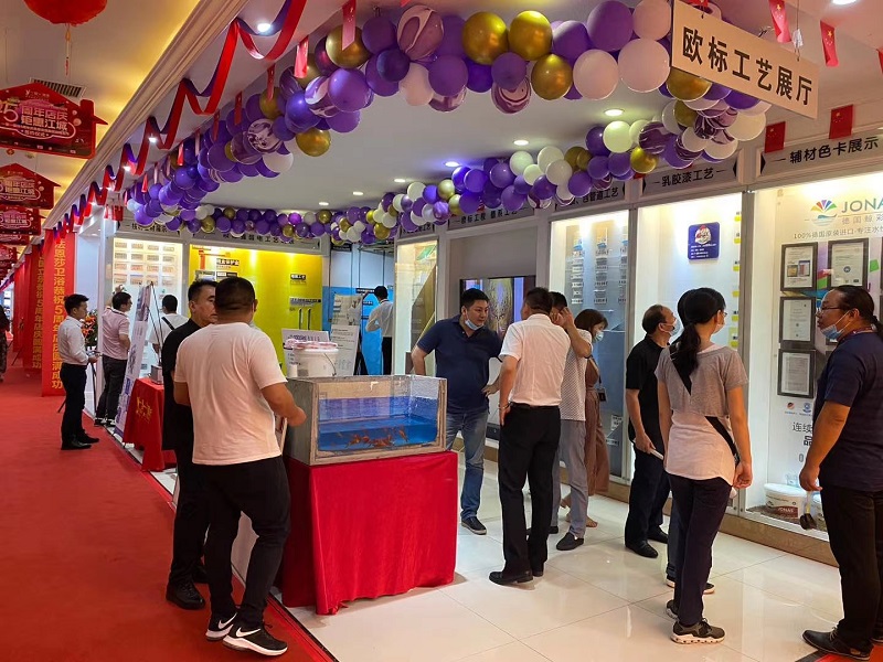 武漢裝修公司規模